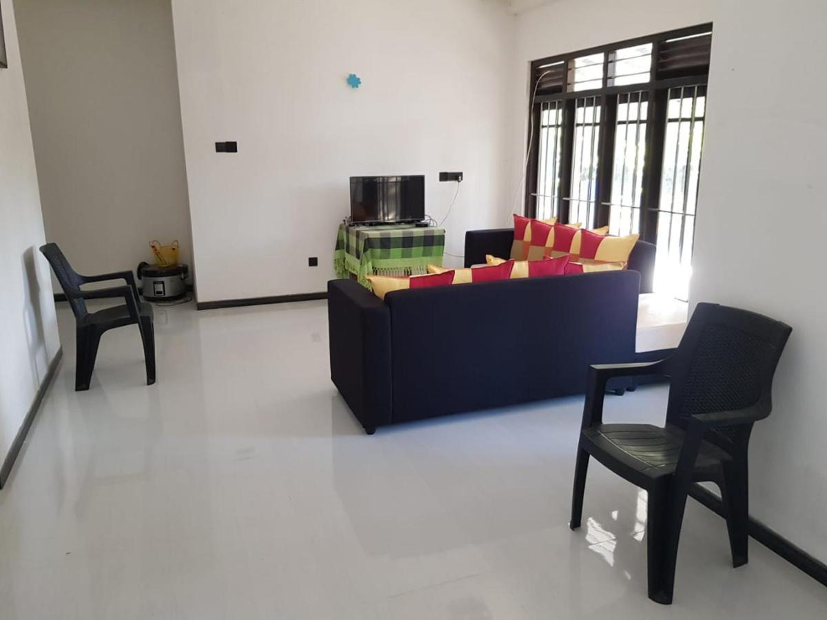 米瑞莎 Jungle Reef Rest酒店 外观 照片